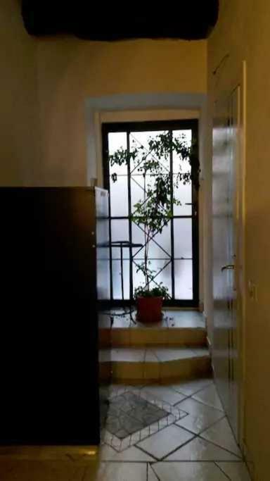 Monolocale Stampace Apartment กาญารี ภายนอก รูปภาพ